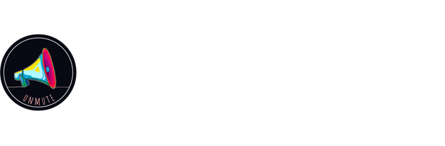 Unmute Logo